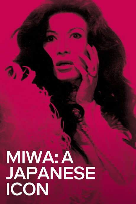 Miwa: A Japanese Icon